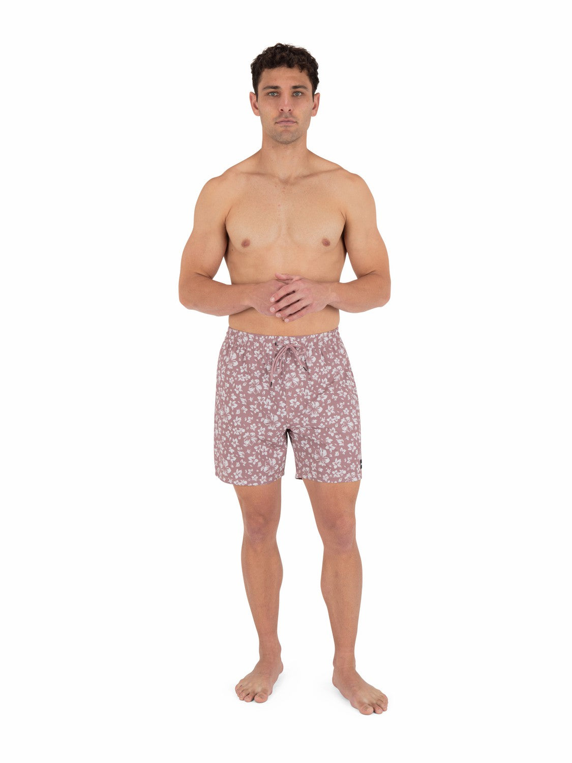 Hurley Mens Cannonball Volley 17"