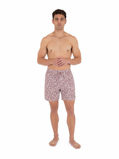 Hurley Mens Cannonball Volley 17"