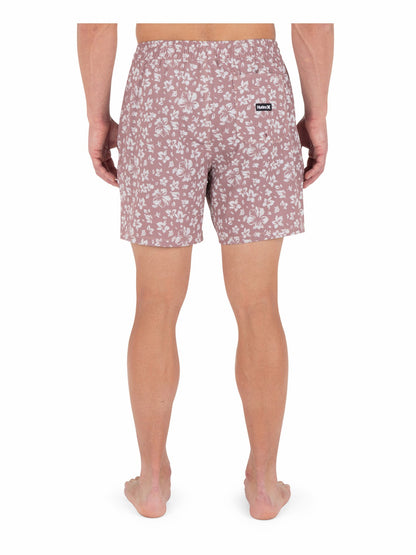 Hurley Mens Cannonball Volley 17"