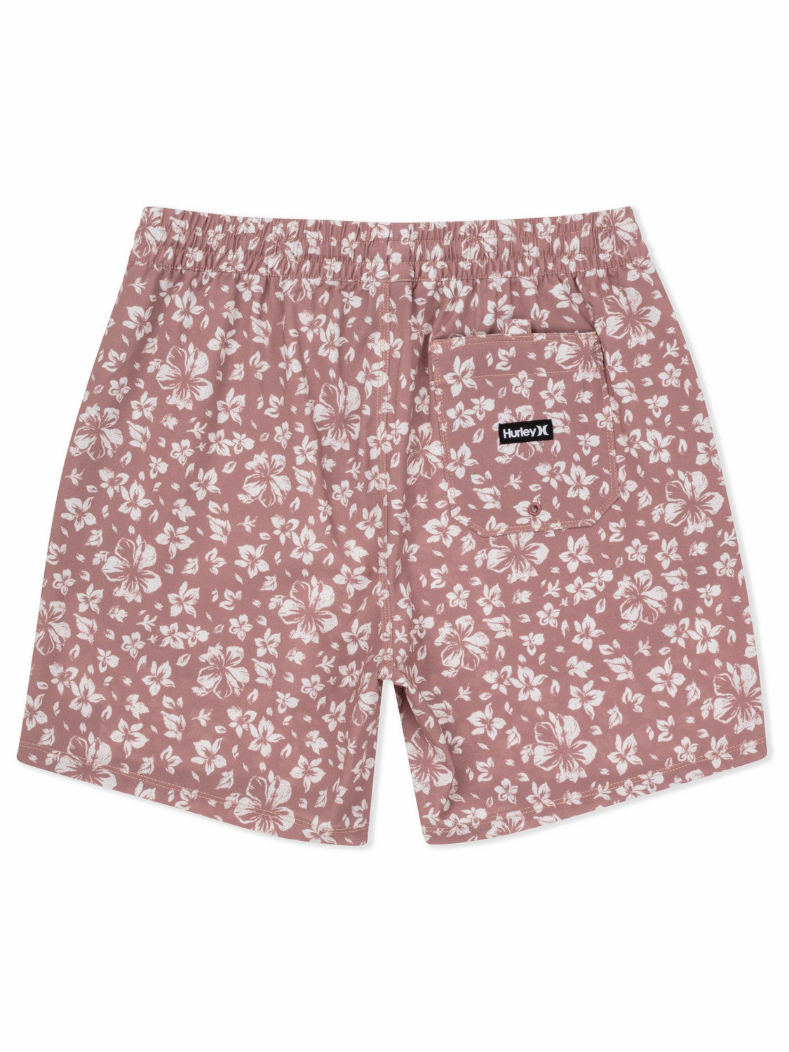 Hurley Mens Cannonball Volley 17"