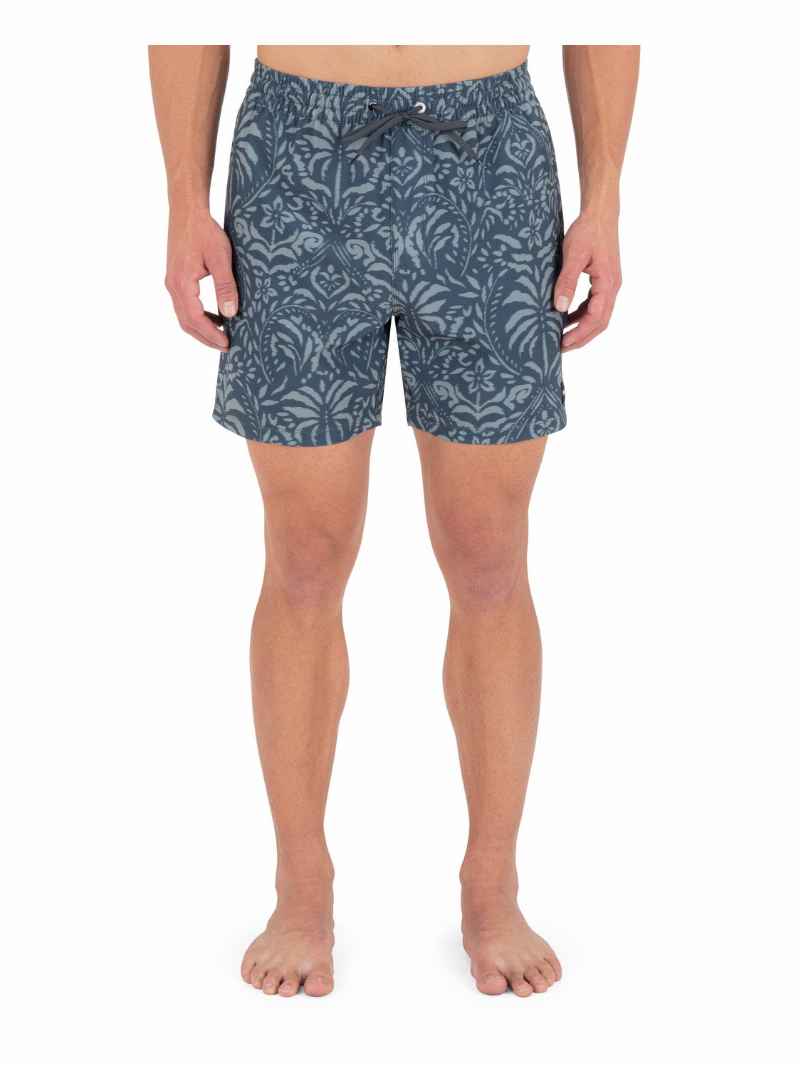 Hurley Mens Cannonball Volley 17"