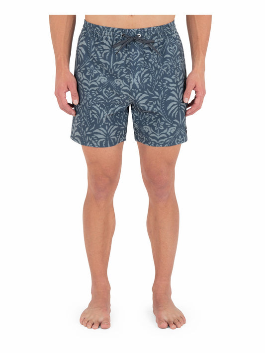 Hurley Mens Cannonball Volley 17"
