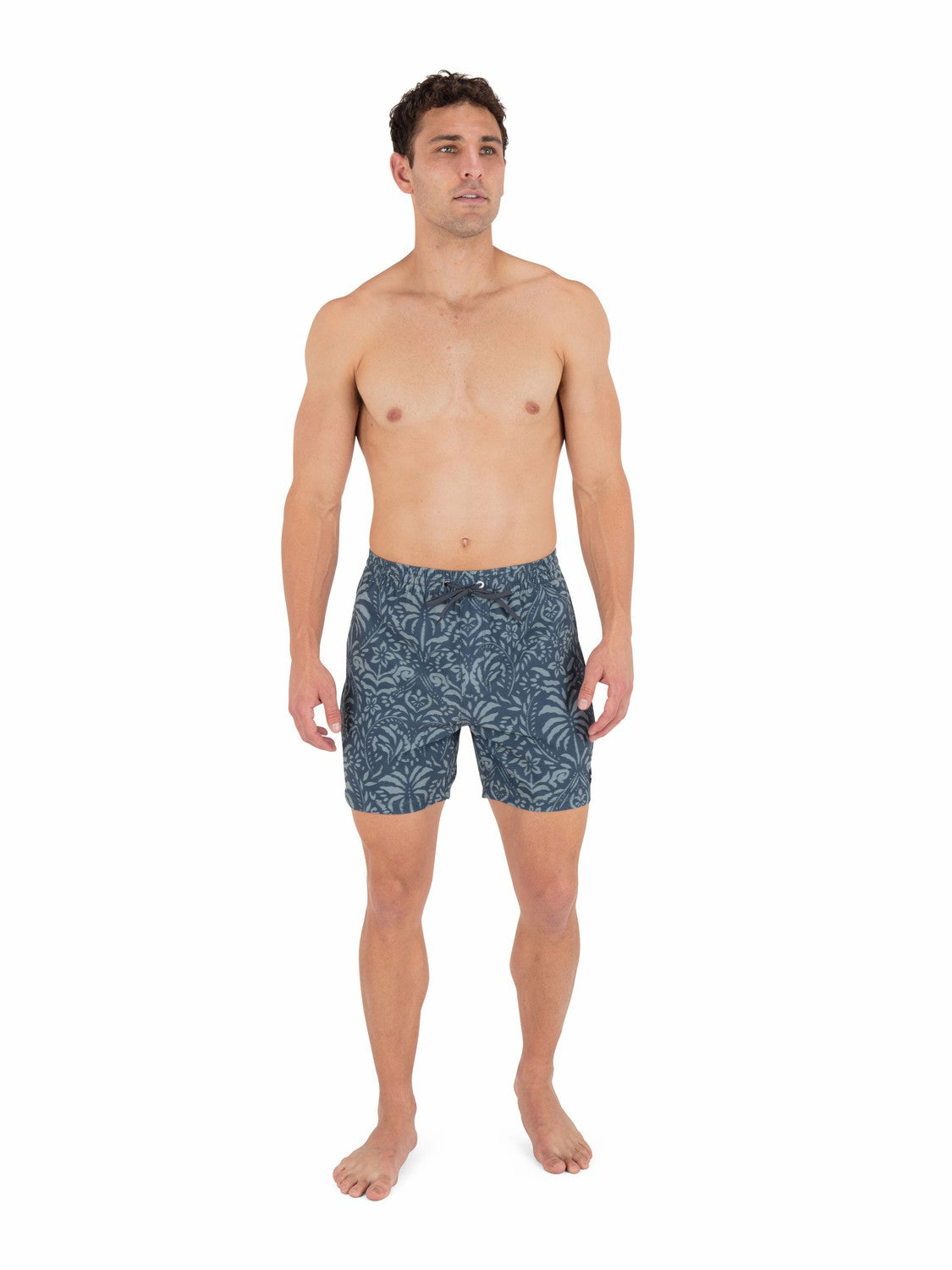 Hurley Mens Cannonball Volley 17"
