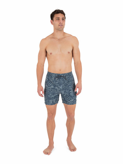 Hurley Mens Cannonball Volley 17"