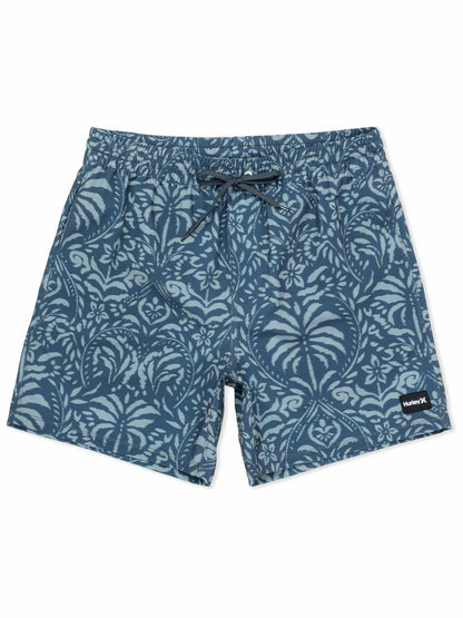 Hurley Mens Cannonball Volley 17"