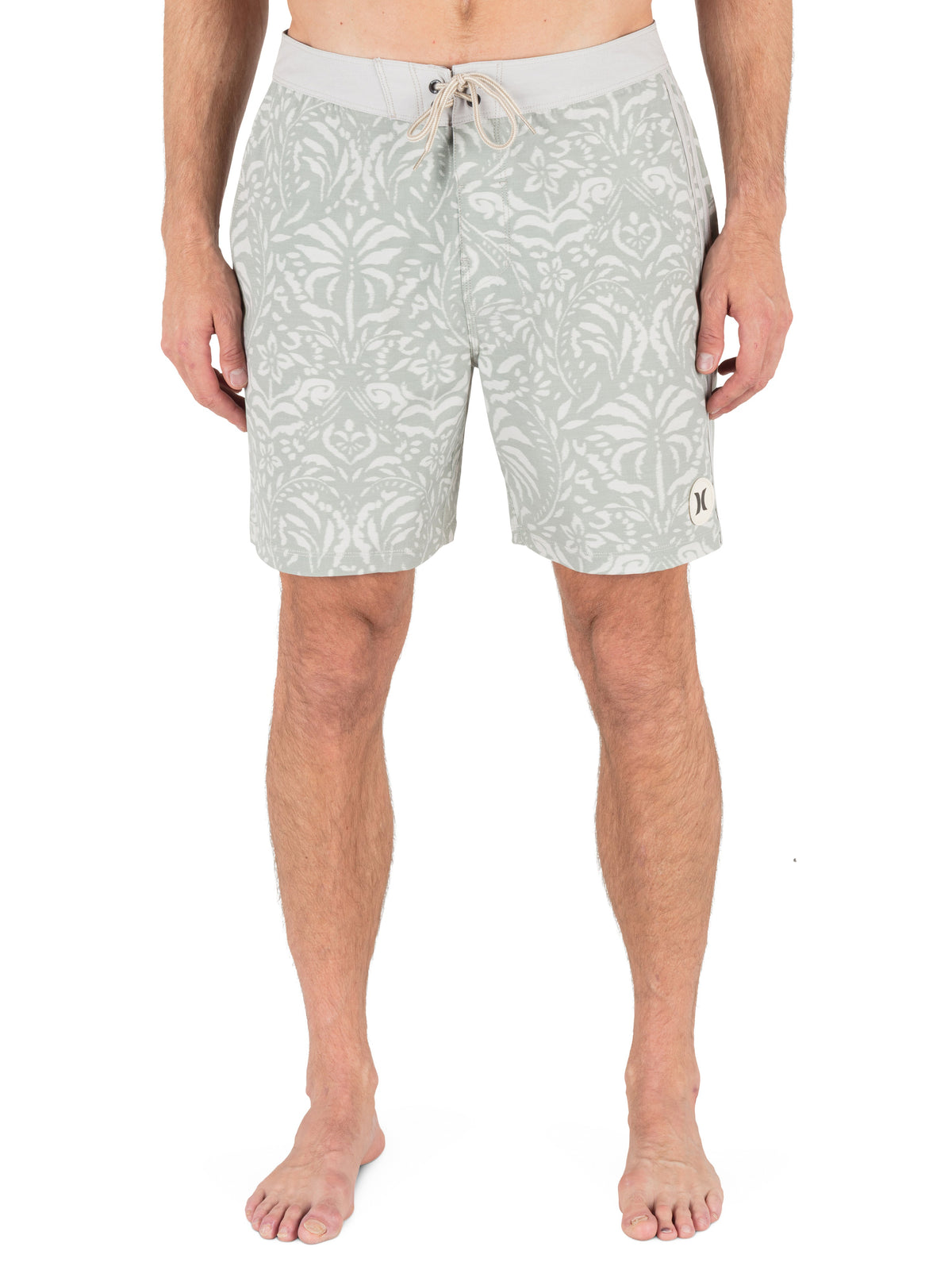 Hurley Mens Phantom Naturals Tailgate 18"