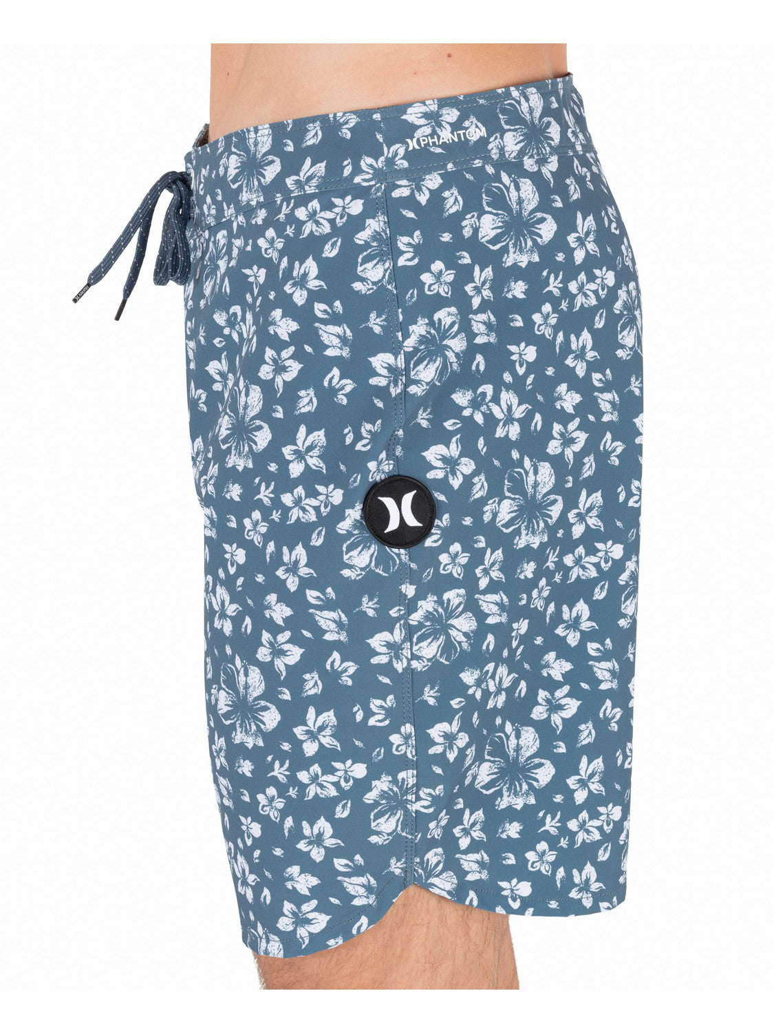 Hurley Mens Phantom Eco Block Party 18" Boardshort
