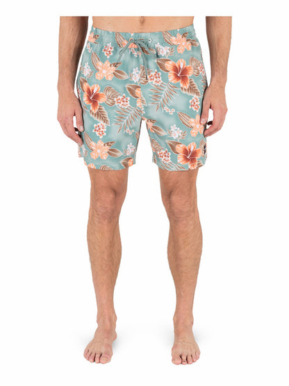 Hurley Mens Cannonball Volley 17" Boardshort