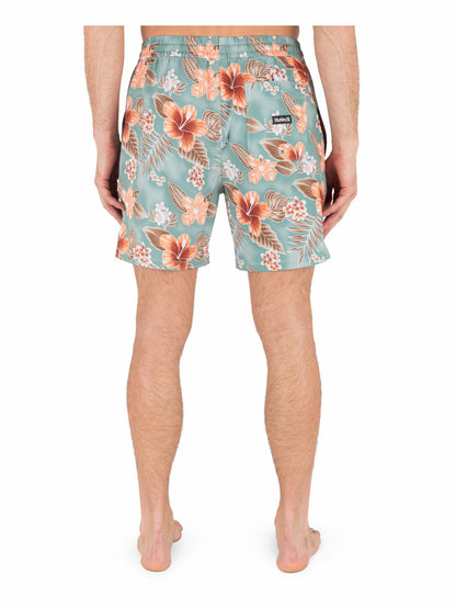 Hurley Mens Cannonball Volley 17" Boardshort