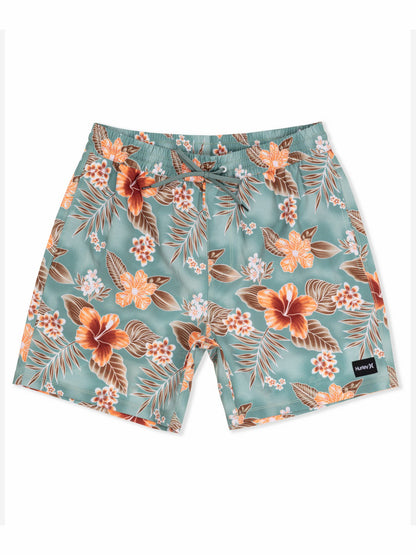 Hurley Mens Cannonball Volley 17" Boardshort