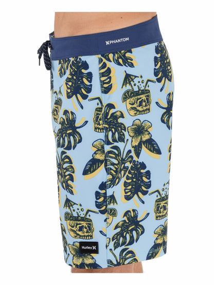 Hurley Mens Phantom Eco Classic 18"