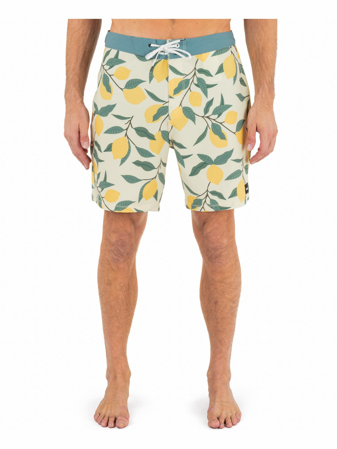 Hurley Mens Phantom Eco Classic 18"