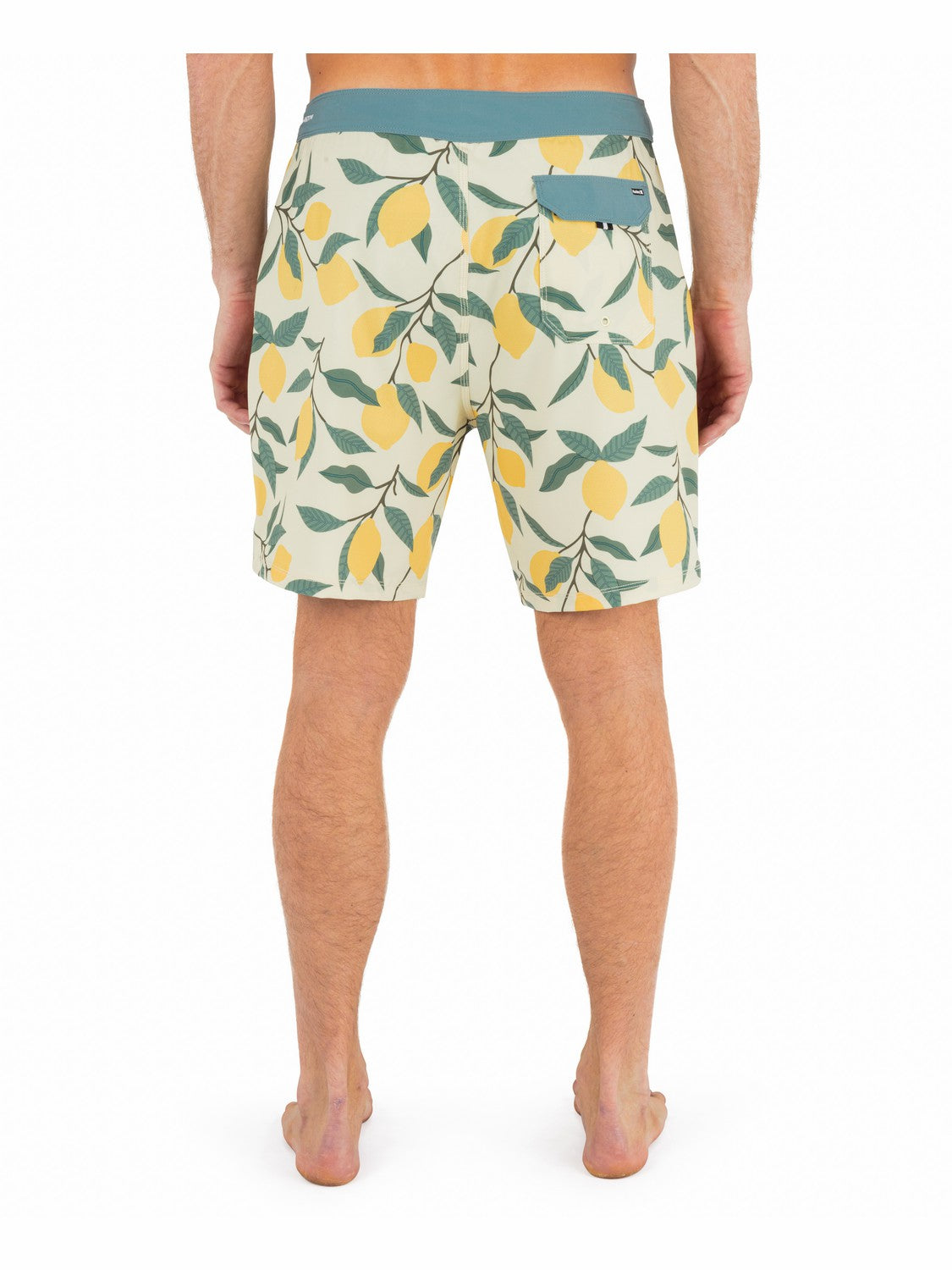 Hurley Mens Phantom Eco Classic 18"
