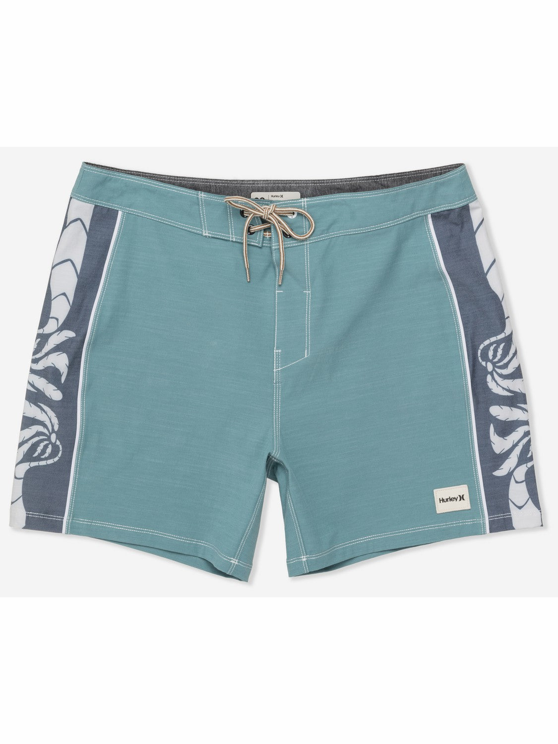 Hurley Mens Phantom Naturals Blocked Session Boardshort 16"