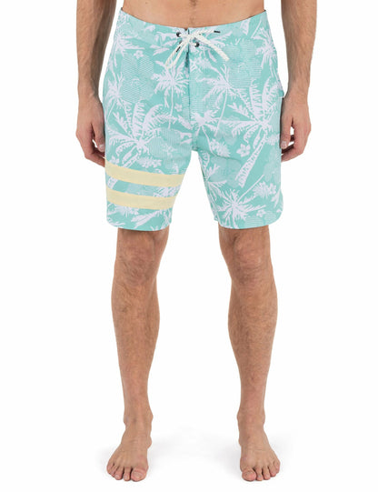 Hurley Mens Phantom Eco Block Party 18"