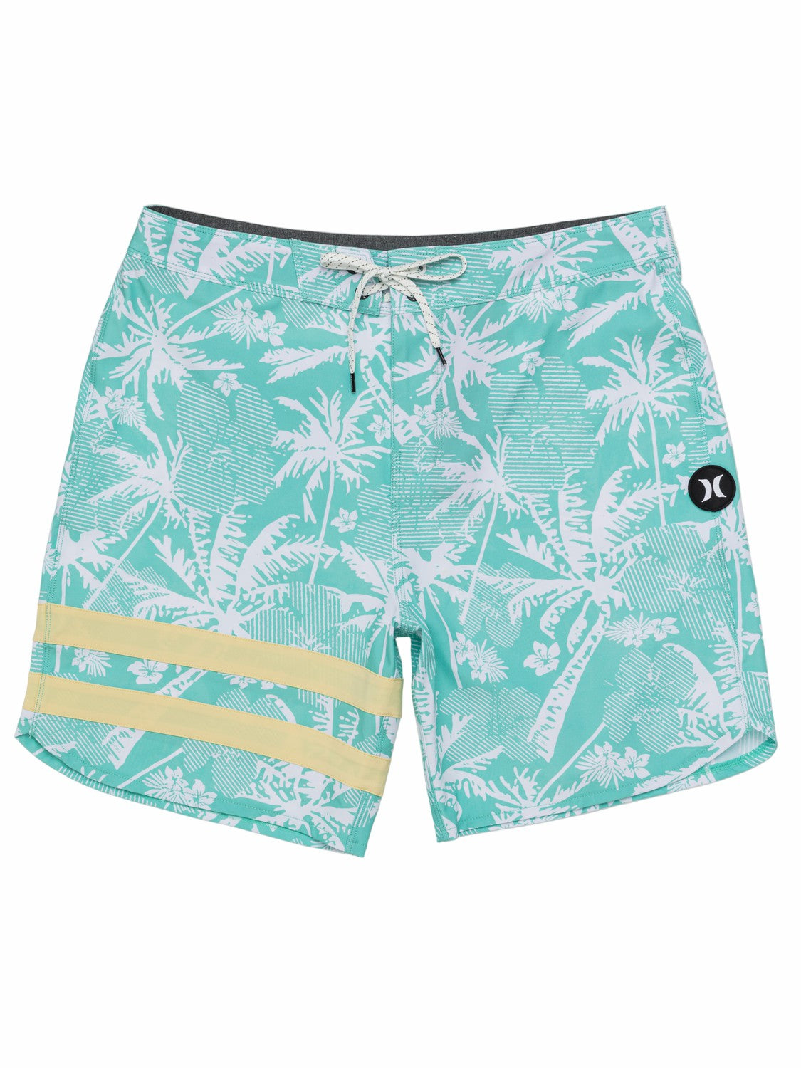 Hurley Mens Phantom Eco Block Party 18"