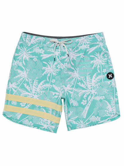 Hurley Mens Phantom Eco Block Party 18"