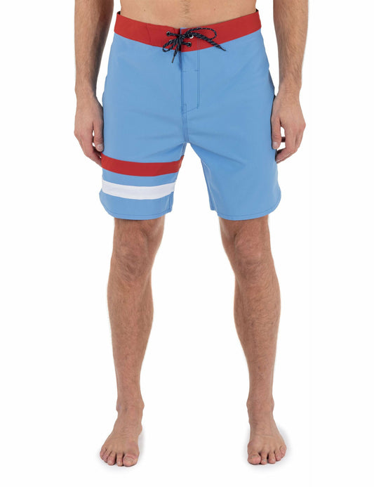 Hurley Mens Phantom Eco Block Party 18"