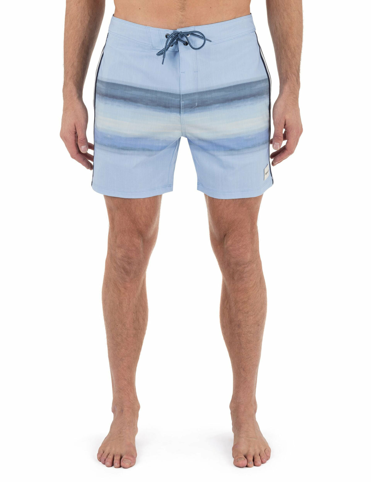 Hurley Mens Phantom Naturals Sessions 16"