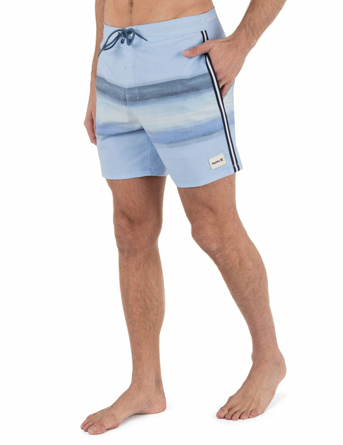 Hurley Mens Phantom Naturals Sessions 16"