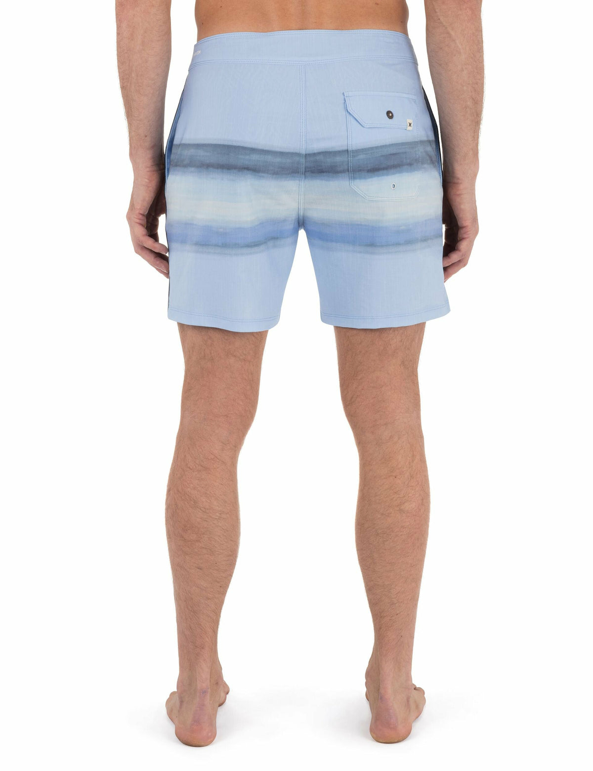 Hurley Mens Phantom Naturals Sessions 16"