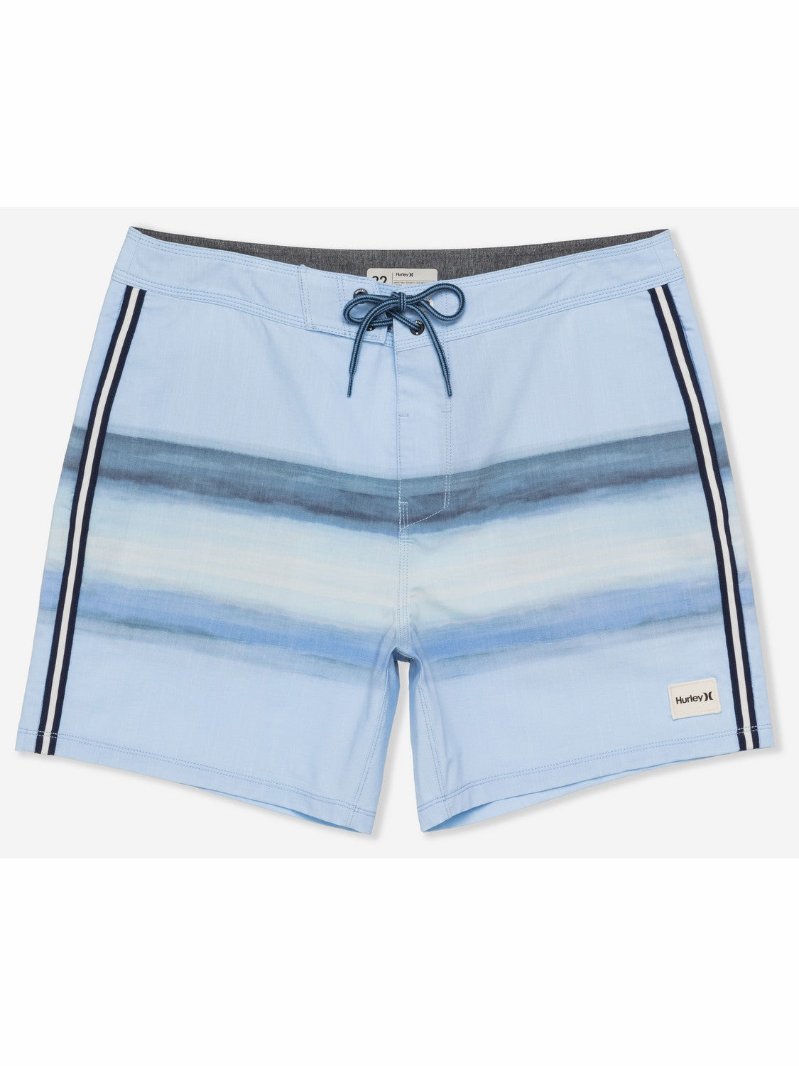 Hurley Mens Phantom Naturals Sessions 16"