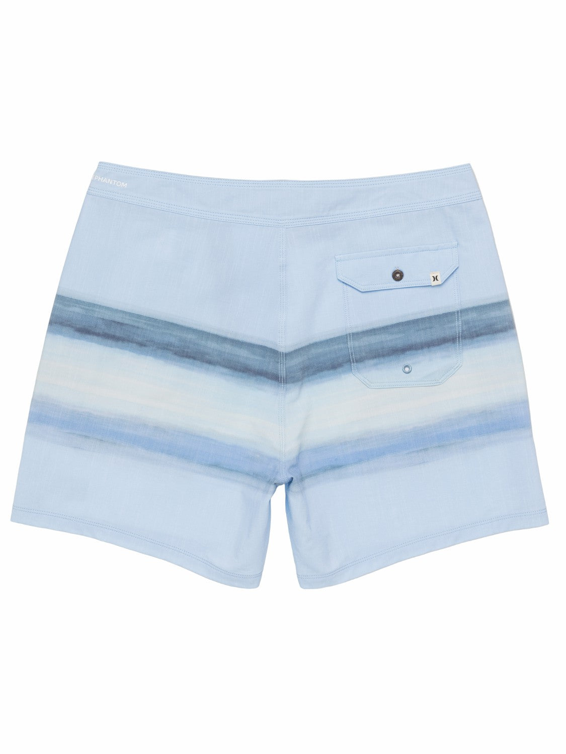 Hurley Mens Phantom Naturals Sessions 16"