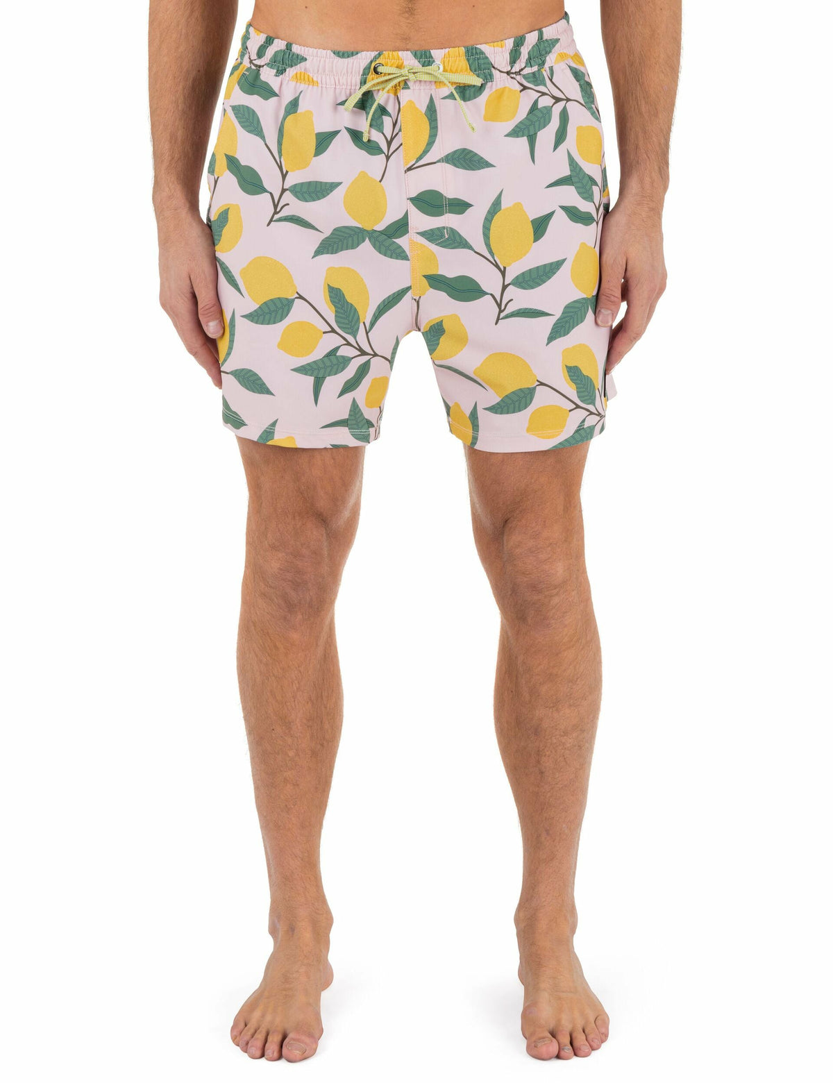 Hurley Mens Phantom Eco Poolside Combo 16"