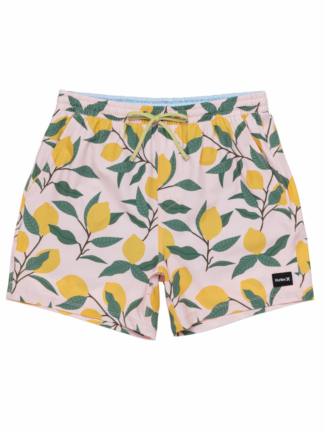 Hurley Mens Phantom Eco Poolside Combo 16"