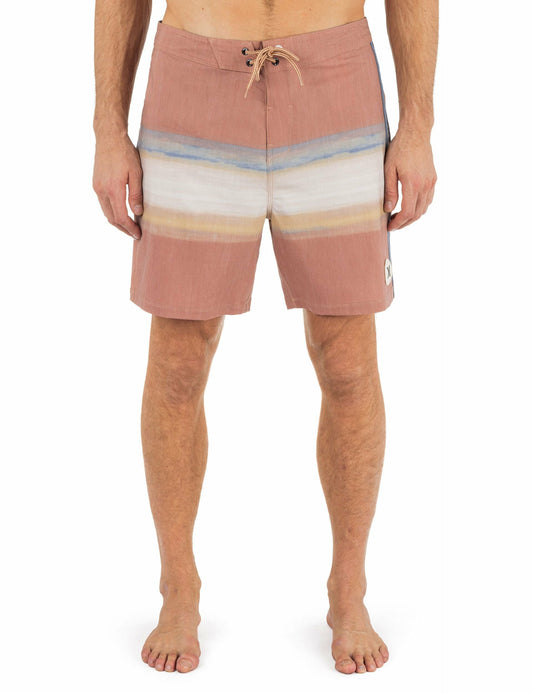 Hurley Mens Phantom Naturals Tailgate 18"