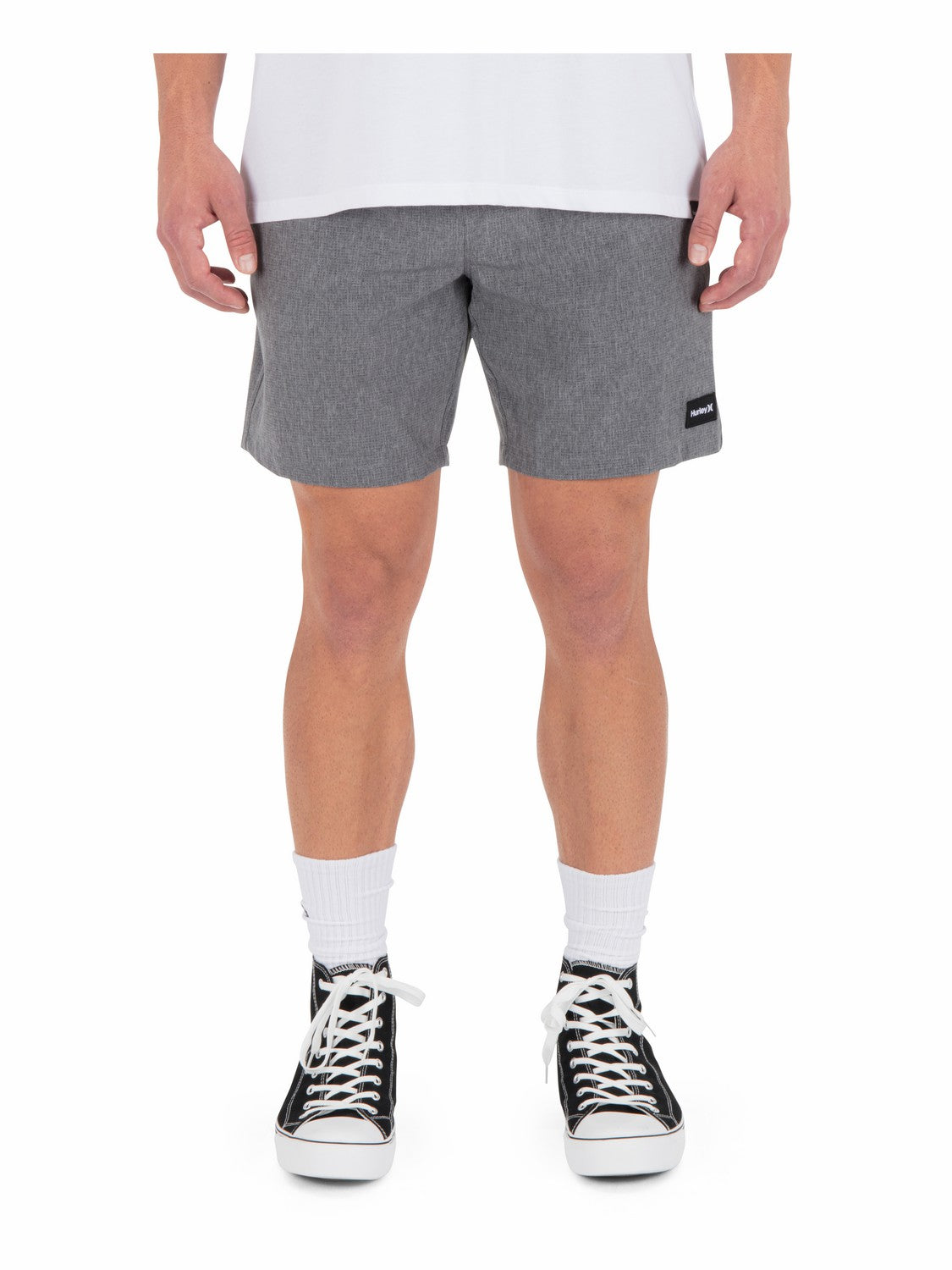 Hurley Mens Phantom Flow Volley Walkshort 18"