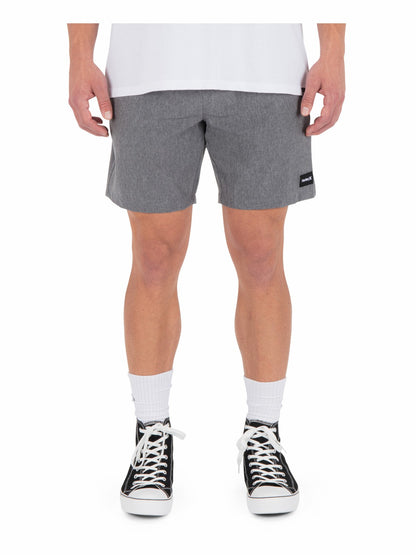 Hurley Mens Phantom Flow Volley Walkshort 18"