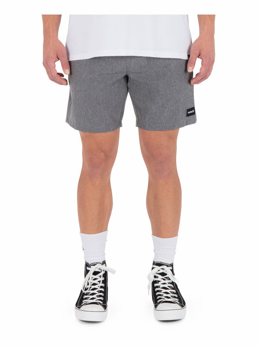 Hurley Mens Phantom Flow Volley Walkshort 18"