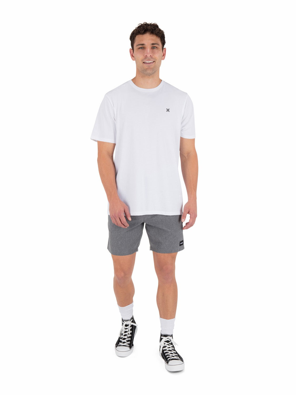 Hurley Mens Phantom Flow Volley Walkshort 18"