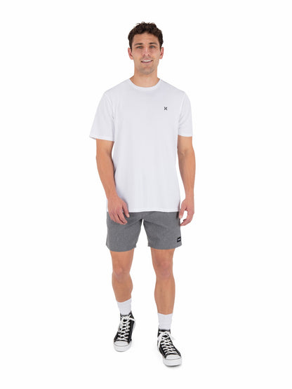Hurley Mens Phantom Flow Volley Walkshort 18"