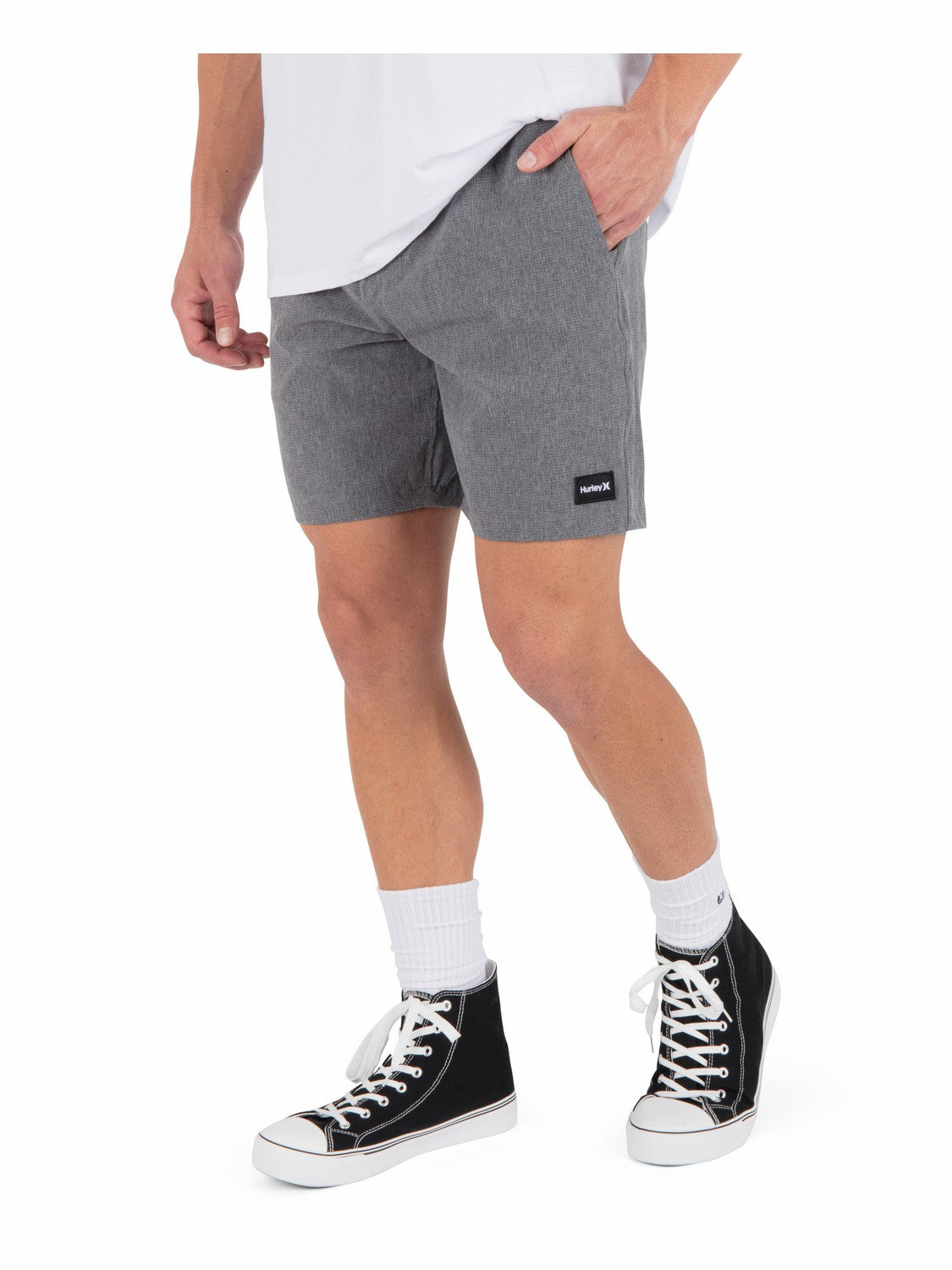 Hurley Mens Phantom Flow Volley Walkshort 18"