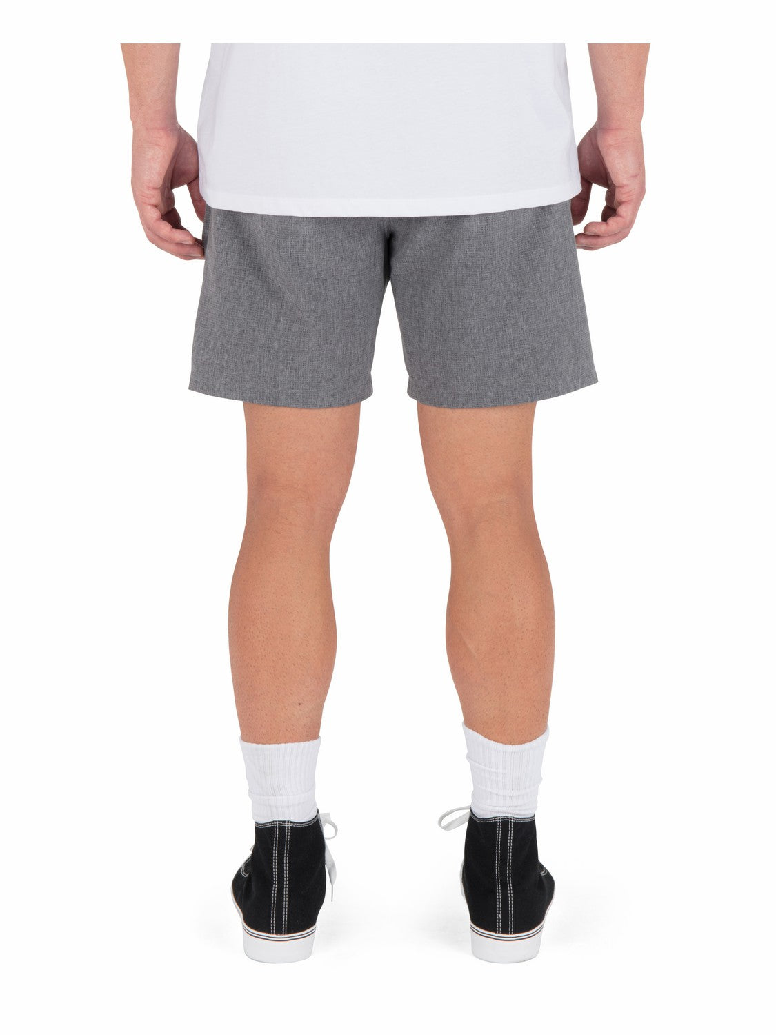 Hurley Mens Phantom Flow Volley Walkshort 18"
