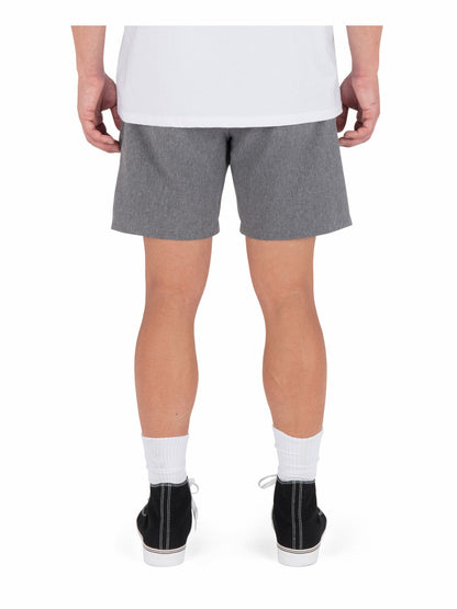 Hurley Mens Phantom Flow Volley Walkshort 18"