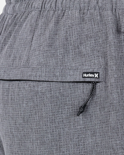 Hurley Mens Phantom Flow Volley Walkshort 18"