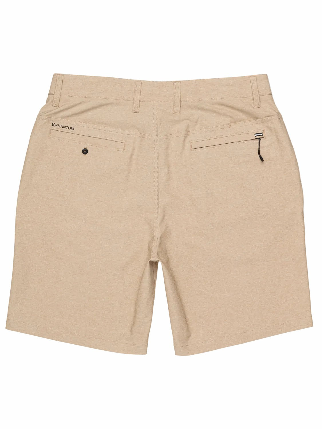 Hurley Mens Phantom Heather Walkshort 20"