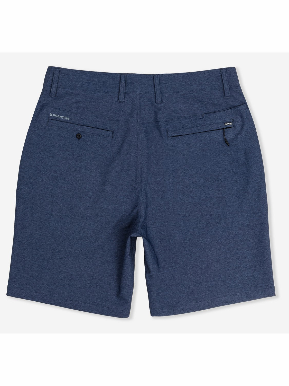 Hurley Mens Phantom Heather Walkshort 20"
