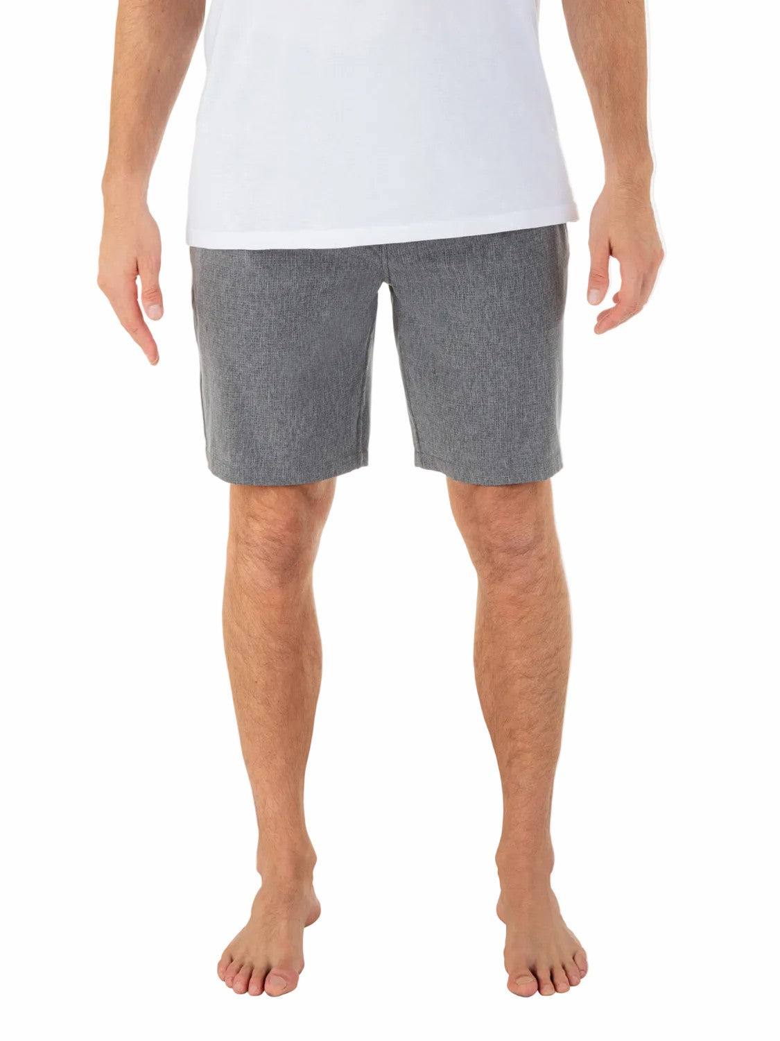 Hurley Mens Phantom Flow Walkshort 20"