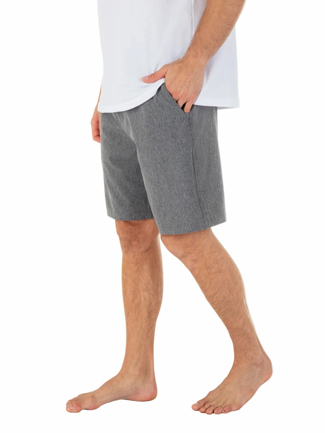 Hurley Mens Phantom Flow Walkshort 20"