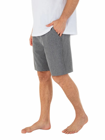 Hurley Mens Phantom Flow Walkshort 20"
