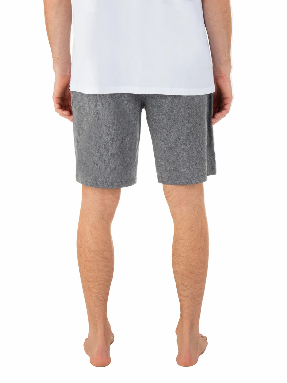 Hurley Mens Phantom Flow Walkshort 20"
