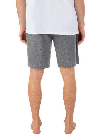 Hurley Mens Phantom Flow Walkshort 20"