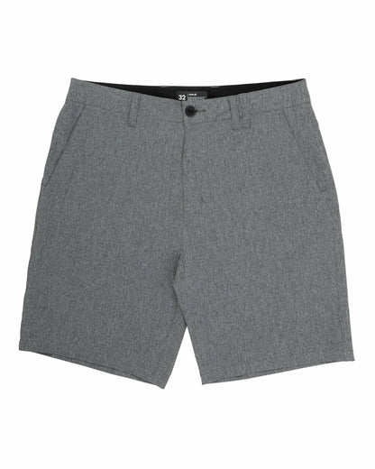 Hurley Mens Phantom Flow Walkshort 20"