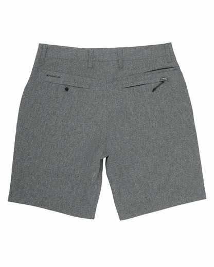 Hurley Mens Phantom Flow Walkshort 20"