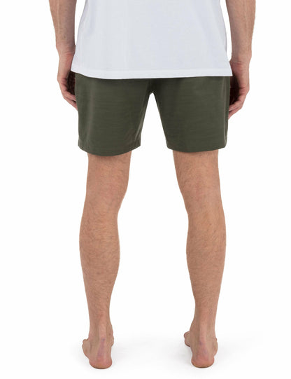 Hurley Mens Phantom Slub 3/4 Waistband 18"