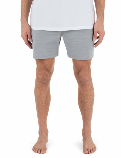 Hurley Mens Phantom Slub 3/4 Waistband 18"